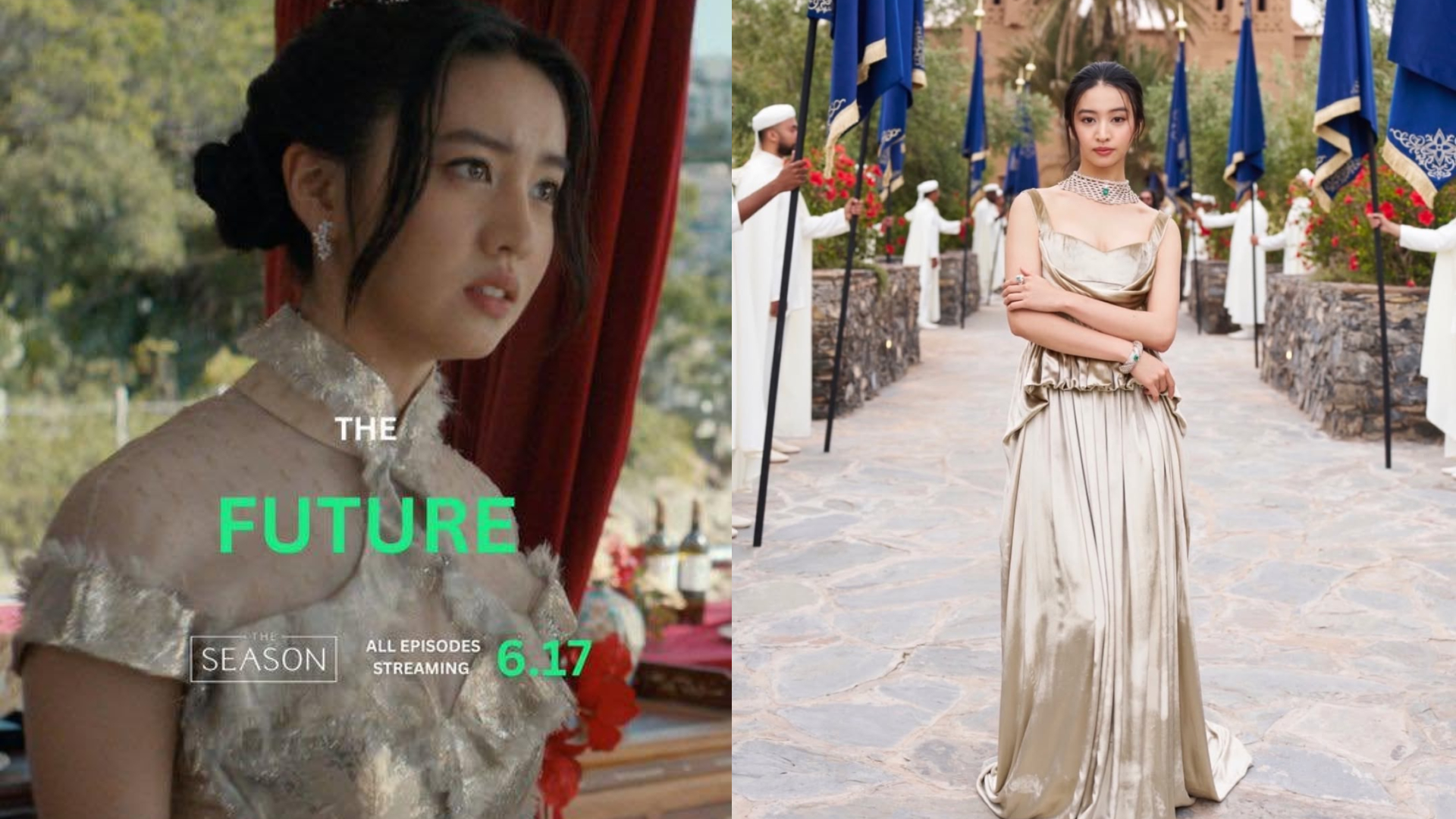 《The Season》koki-木村光希